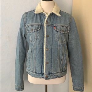 Levi's Original Trucker Jacket